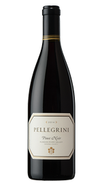 2014 Pellegrini R.R.V. Pinot Noir