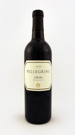 2010 Pellegrini Merlot 1