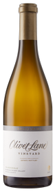 2015 Olivet Lane Vineyard Chardonnay 1