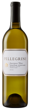 2014 Pellegrini Barrel-Fermented Sauvignon Blanc