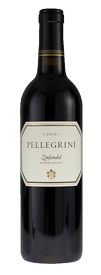 2013 Pellegrini Zinfandel S.C. 1