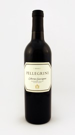 2010 Pellegrini Cabernet Sauvignon 1