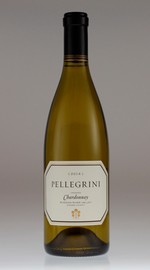 2014 Pellegrini Unoaked Chardonnay 1