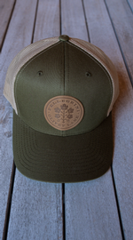 Trucker Hat 1
