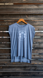 Women's Logo Tee 1