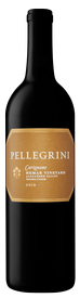 2019 Pellegrini Carignane A.V.