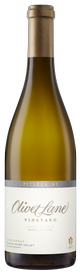 2017 Olivet Lane Vineyard Chardonnay 1