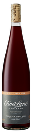 2019 Olivet Lane Nouveau of Pinot Noir 1