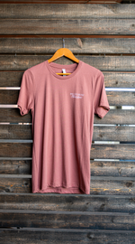 Logo T-Shirt 1