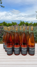 O.L.V. Rosé Case 1