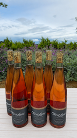 O.L.V. Rosé Half-Case 1
