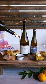 Sweet & Savory Pairing Collection 1