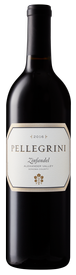 2016 Pellegrini Zinfandel 1