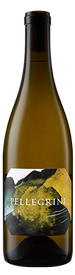 2019 Pellegrini Skin Fermented Chardonnay 1