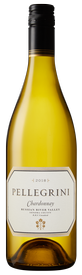2018 Pellegrini Unoaked Chardonnay 1