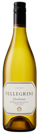 2019 Pellegrini Unoaked Chardonnay R.R.V.