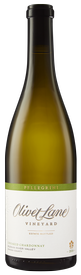 2019 Olivet Lane Unoaked Chardonnay 1