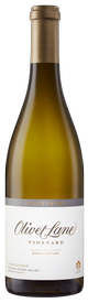 2016 Olivet Lane Vineyard Chardonnay 1