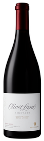 2013 Olivet Lane Vineyard Pinot Noir