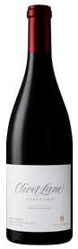 2014 Olivet Lane Vineyard Pinot Noir