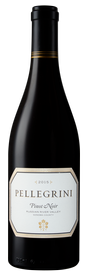 2015 Pellegrini R.R.V. Pinot Noir 1