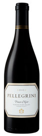 2015 Pellegrini Pinot Noir R.R.V. 1