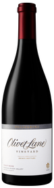 2015 Olivet Lane Vineyard Pinot Noir 1