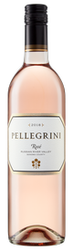 2018 Pellegrini Rosé R.R.V. 1