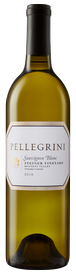 2014 Pellegrini Barrel-Fermented Sauvignon Blanc 1