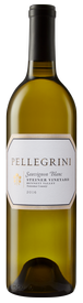 2014 Pellegrini Barrel-Fermented Sauvignon Blanc