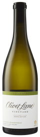 2017 Olivet Lane Vineyard Unoaked Chardonnay 1