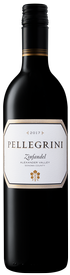2017 Pellegrini Zinfandel A.V.