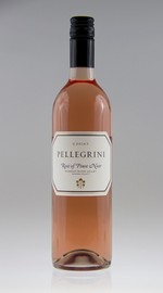 2014 Pellegrini Rosé of Pinot Noir 1