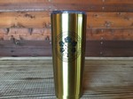 Gold Coffee Tumbler 1