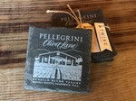Slate Coasters 1