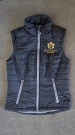 Ladies Vest 1