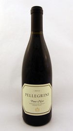 2012 Pellegrini Pinot Noir 1