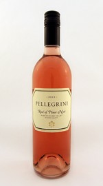 2013 Pellegrini Rosé of Pinot Noir 1