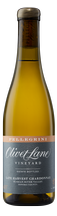 2019 Olivet Lane Late Harvest Chardonnay