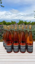 O.L.V. Rosé Case