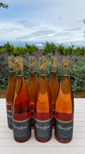 O.L.V. Rosé Half-Case