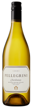 2018 Pellegrini Unoaked Chardonnay