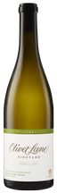 2018 Olivet Lane Vineyard Unoaked Chardonnay