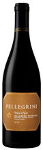 2018 Pellegrini "Hallberg Vineyard" Pinot Noir